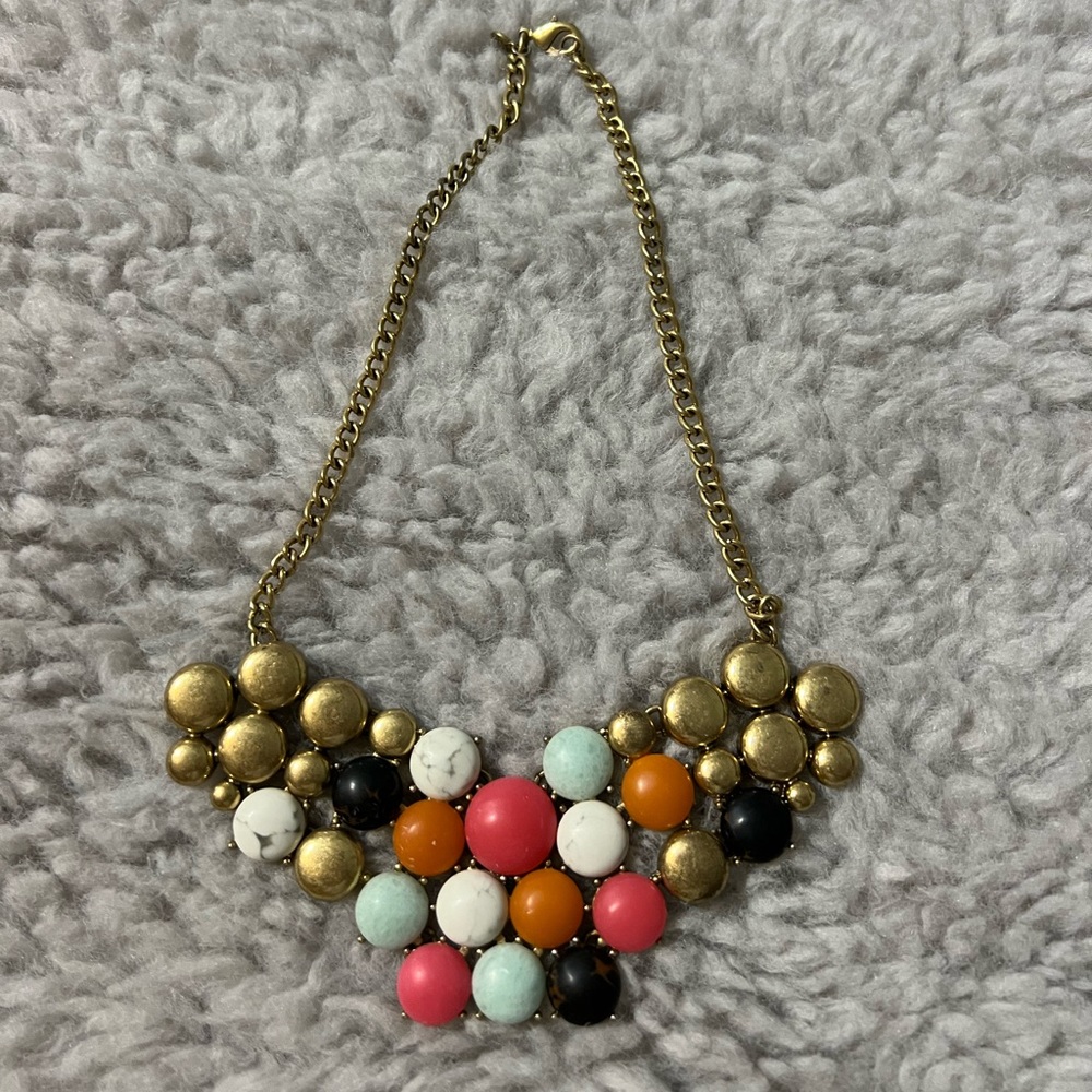 J. Crew Necklace